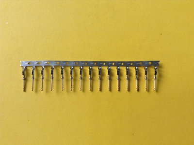 0.76铆线式 公端