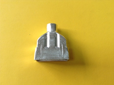 DVI一体式马口铁