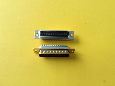 DB225M焊 一体黑胶 前金后锡