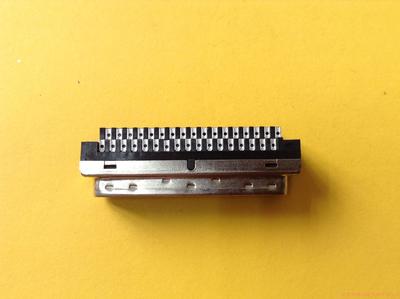 HPDB68M焊 黑胶 镍壳成型