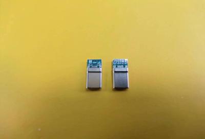 USB C Type 2.0无卤