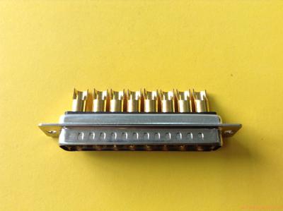 8W8M焊 黑胶 镍壳配40A铜轴